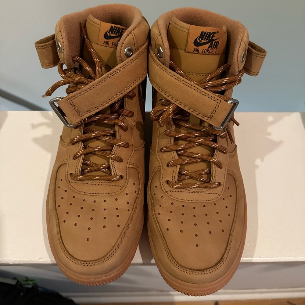 Nike Air Force 1 Mid '07